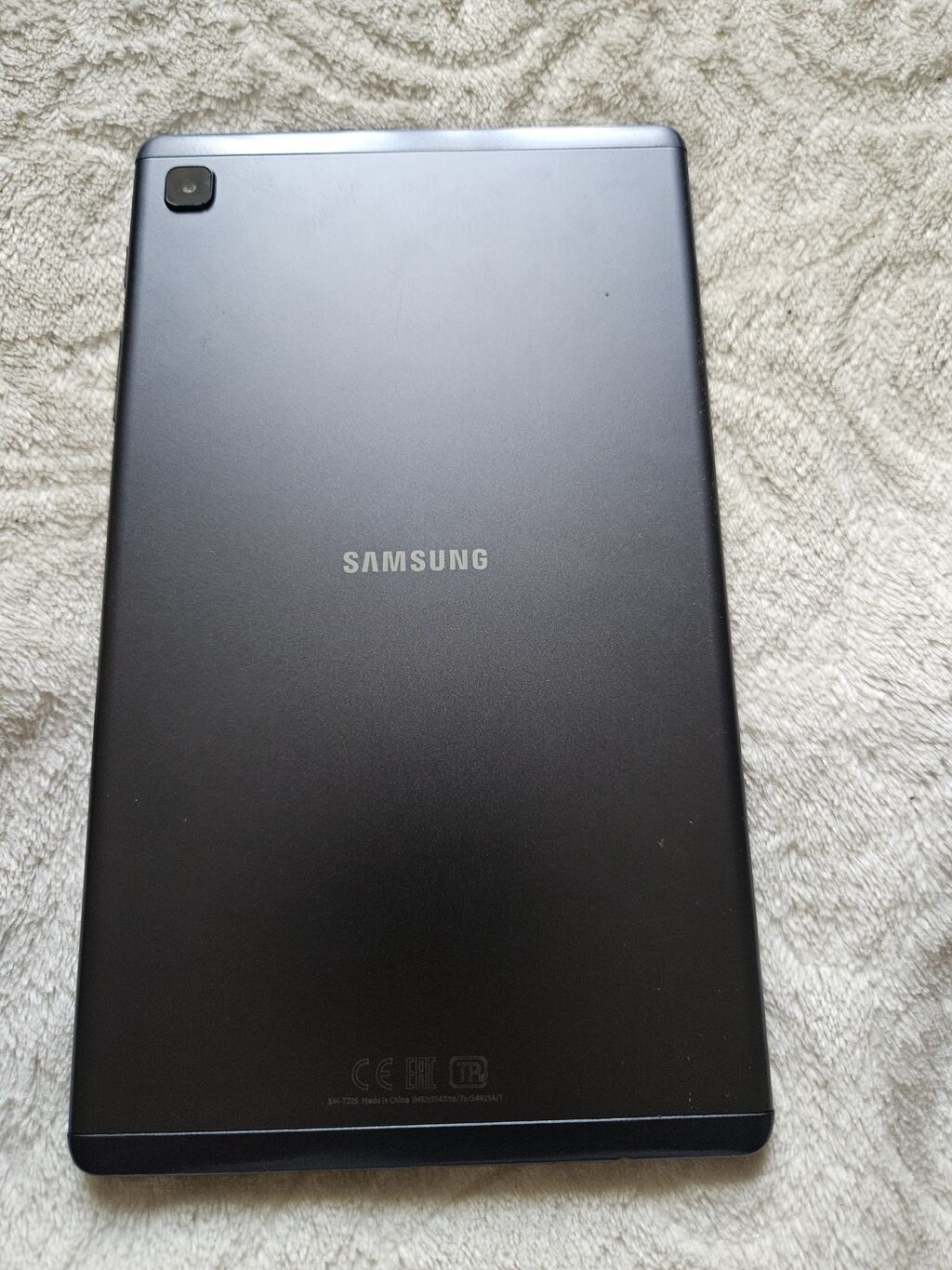 Samsung Galaxy Tab A 8.0 (2019) planşet Planşet əla vəziyyətdədi — Samsung, Bakı (2)