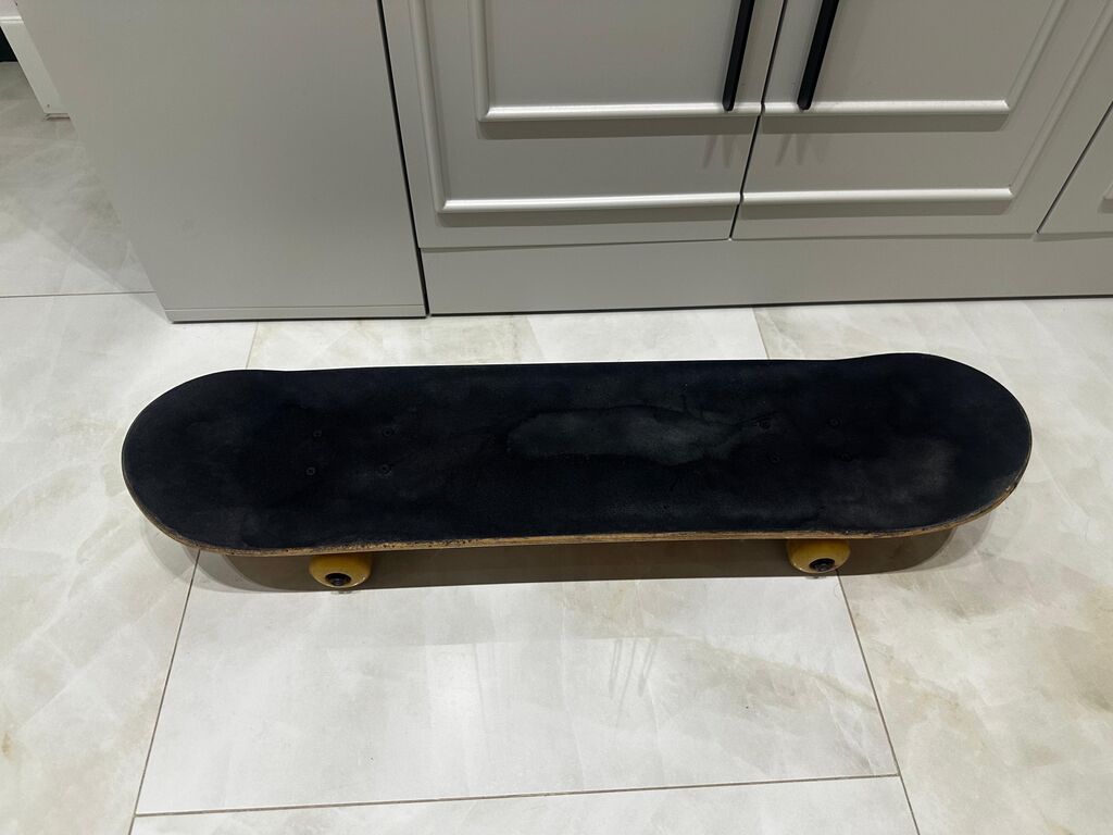 Skateboard – Canadian Maple taxta Endirim var - Gövdə: “Canadian — Skeytbordlar, Bakı