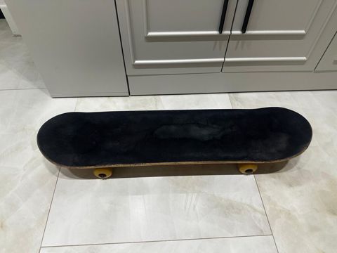 Skateboard – Canadian Maple taxta Endirim var - Gövdə: “Canadian — Bakı