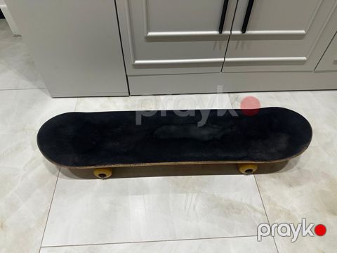 Skateboard – Canadian Maple taxta Endirim var - Gövdə: “Canadian — Bakı