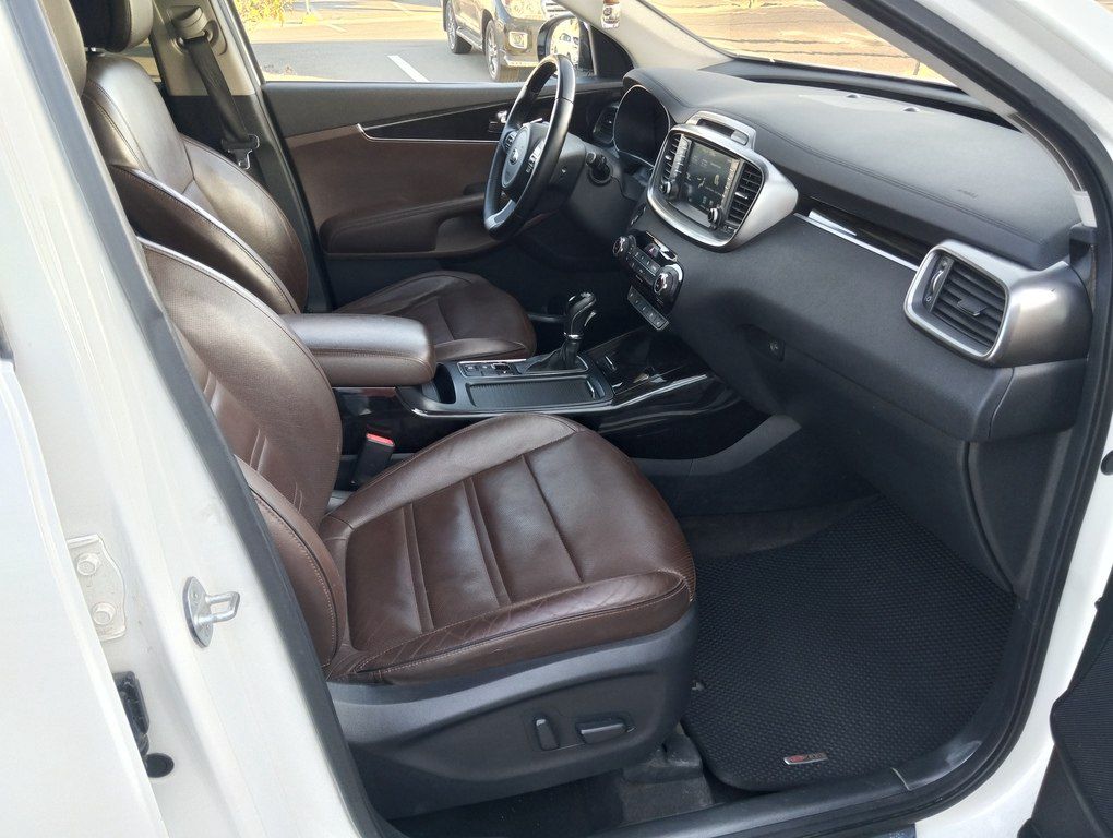 Kia Sorento, 2.0 L, 2015 il, 178 000 km — Avtomobillər, Bakı (10)