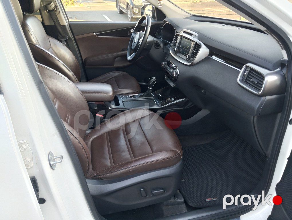 Kia Sorento, 2.0 L, 2015 il, 178 000 km — Avtomobillər, Bakı (10)