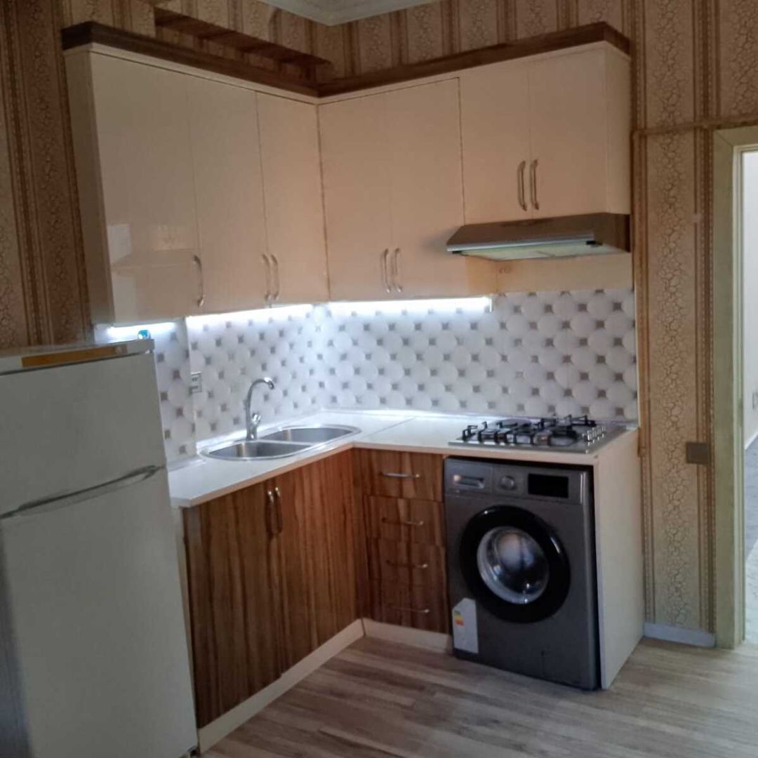 3-otaqlı yeni tikili kirayə verilir, Masazır qəs., 70 m² — Mənzil, Bakı (9)