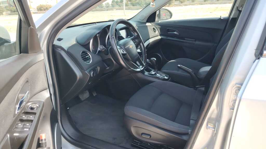Chevrolet Cruze, 1.4 L, 2013 il, 181 055 km — Avtomobillər, Bakı (9)