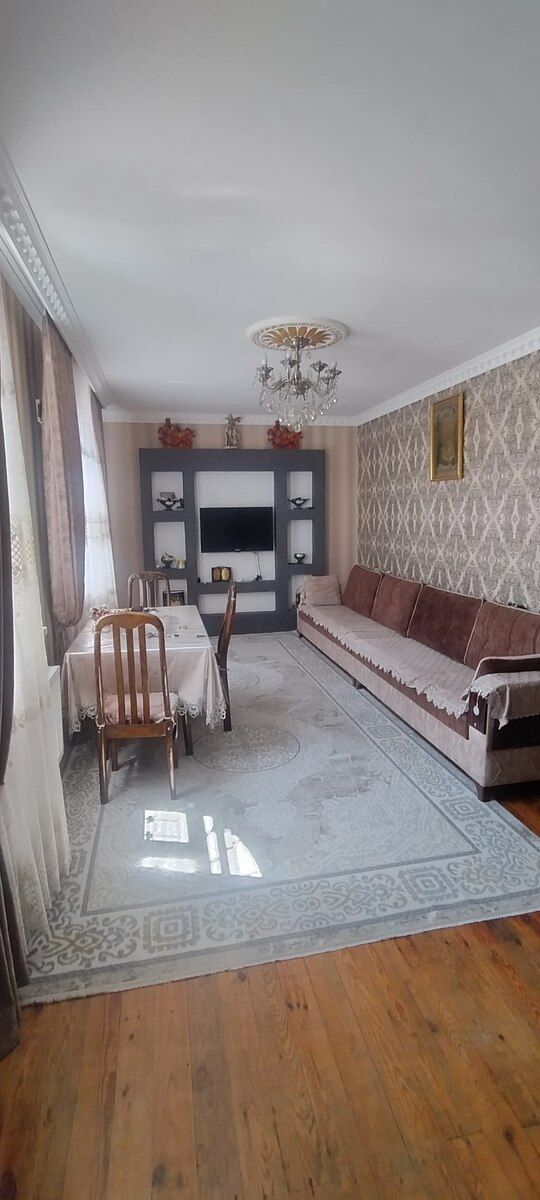 Həyət evi, Xırdalan ş — Ev, villa, Xırdalan (7)