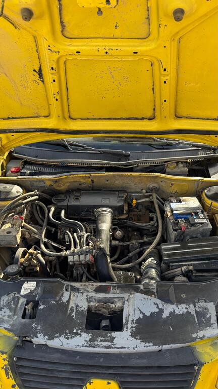 Iran Khodro Samand, 1.8 L, 2006 il, 370 000 km — Avtomobillər, Xızı (3)