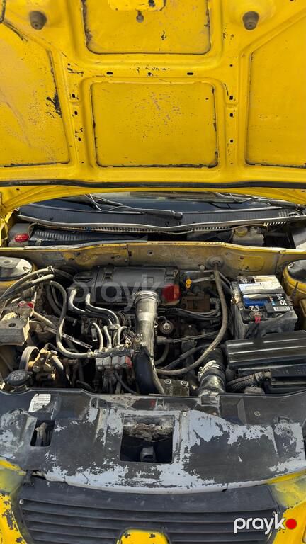 Iran Khodro Samand, 1.8 L, 2006 il, 370 000 km — Avtomobillər, Xızı (3)