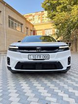 Honda Prologue, 85 kWh, 2024 il, 23 000 km — Avtomobillər