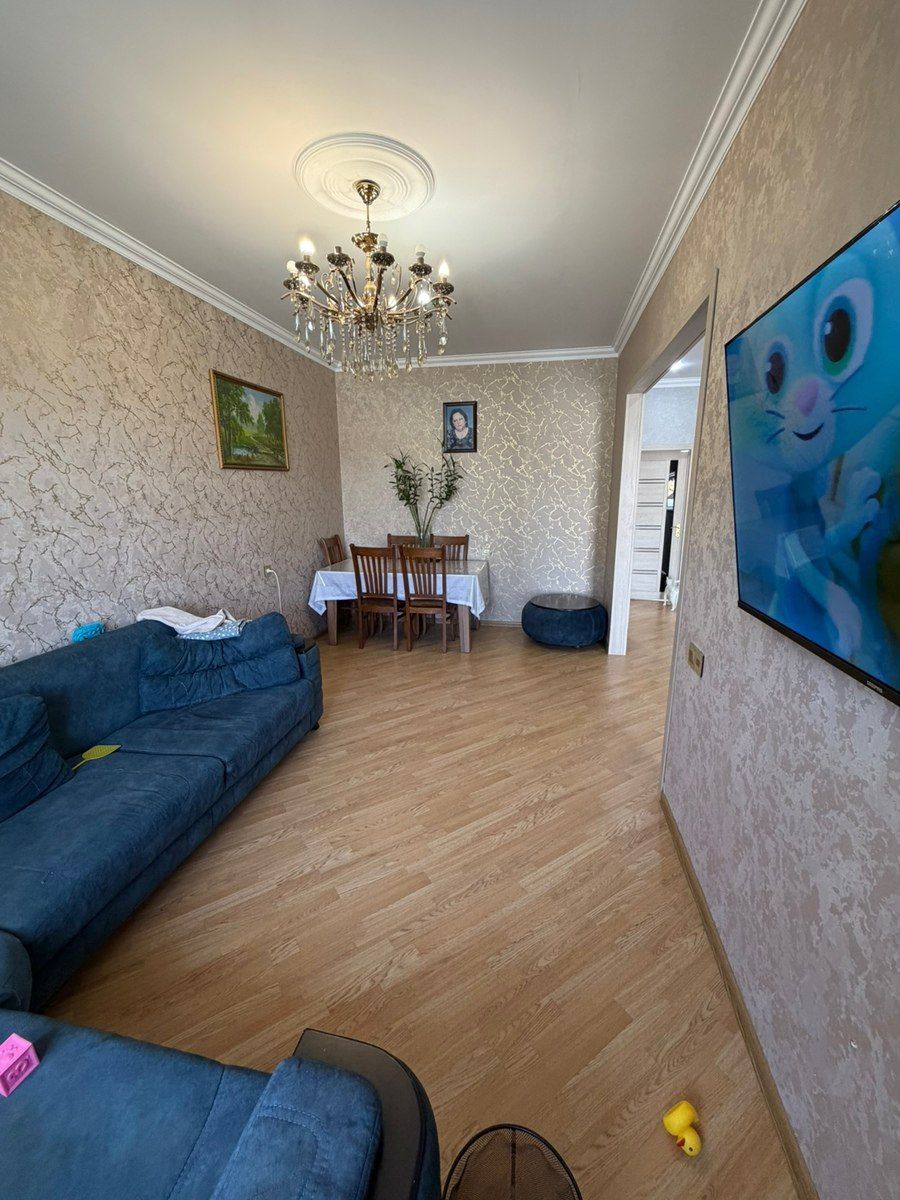 Həyət evi, Binəqədi qəs — Ev, villa, Bakı (3)