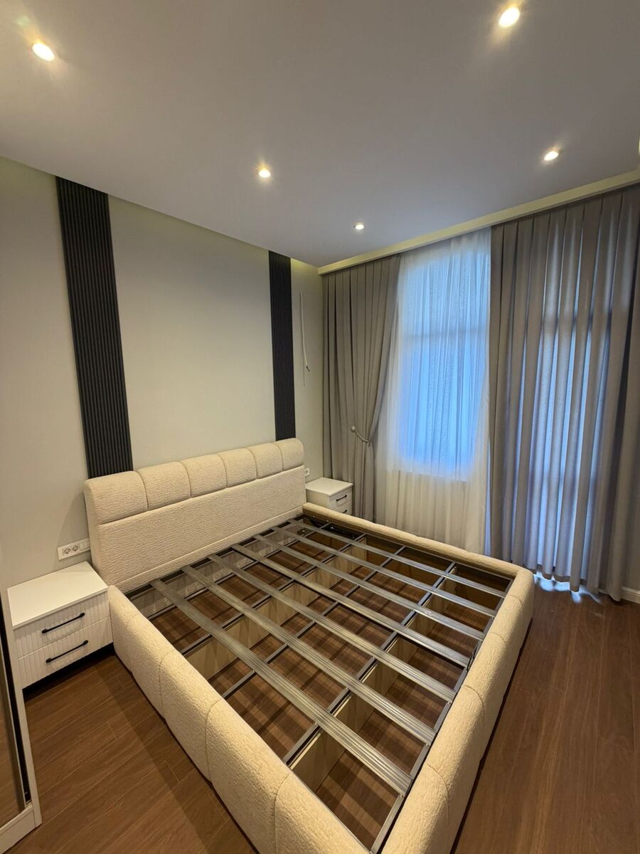 2-otaqlı yeni tikili kirayə verilir, Qarabağ küç., 63 m² — Mənzil, Bakı (6)