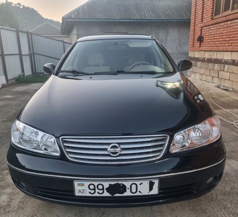 Nissan Sunny, 1.3 L, 2006 il, 355 500 km — Lənkəran