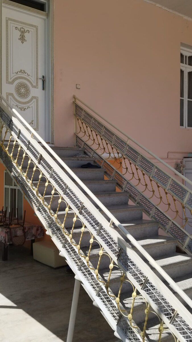 Həyət evi kirayə verilir, Şəki r — Ev, villa, Şəki (6)