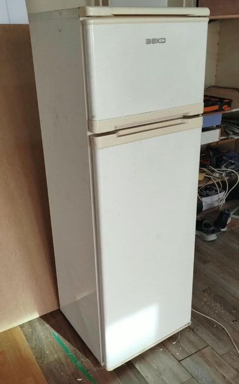 Tam islek beko soyuducu 150 azn unvan Razin catdirilma odenisle — Saray