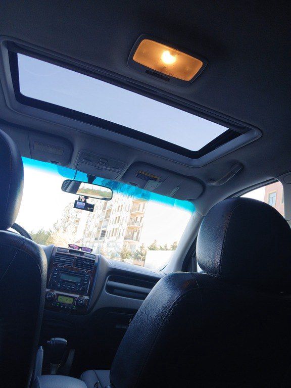 Kia Sportage, 2.0 L, 2007 il, 228 000 km — Avtomobillər, Bakı (11)