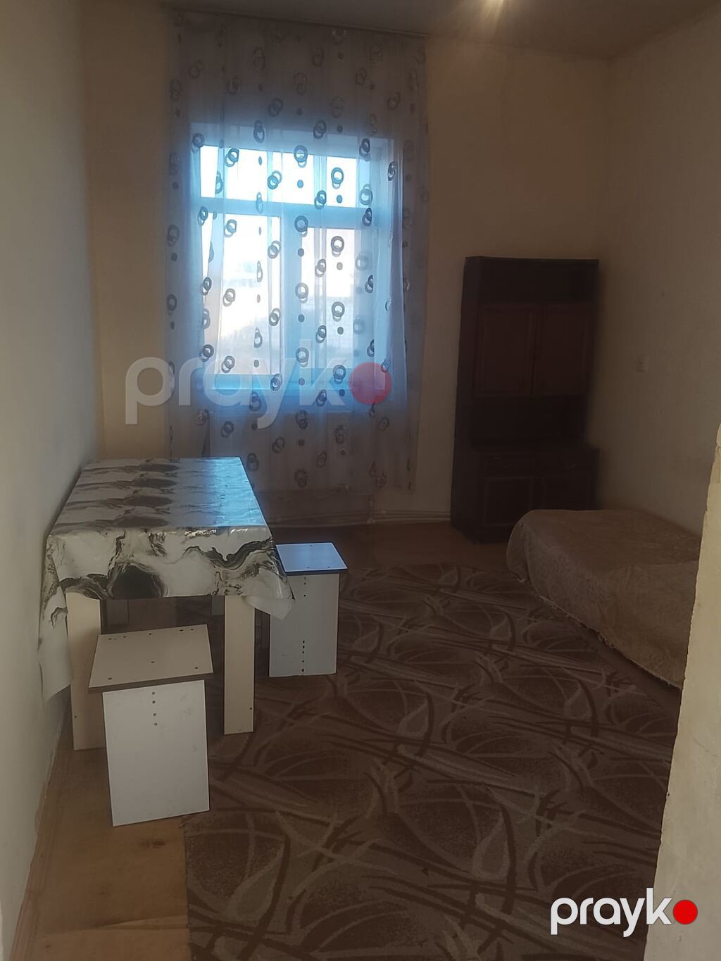 Kirayə verilir – Yeni Suraxanıda yerləşən həyət evi.əşyalidi,2 — Daşınmaz əmlak, Digah (9)