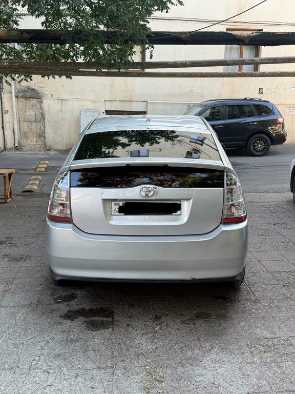 Toyota Prius, 1.5 L, 1.3 kWh, 2008 il, 350 654 km — Avtomobillər, Bakı (2)