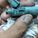 Tayota 2.4 mator ucun arginaldi — Spare Parts & Accessories