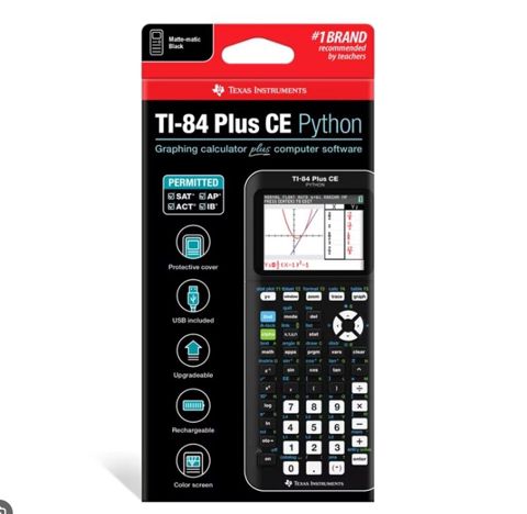Texas Instruments Texas Instruments TI-Nspire CX II - 360az Texas — Bakı