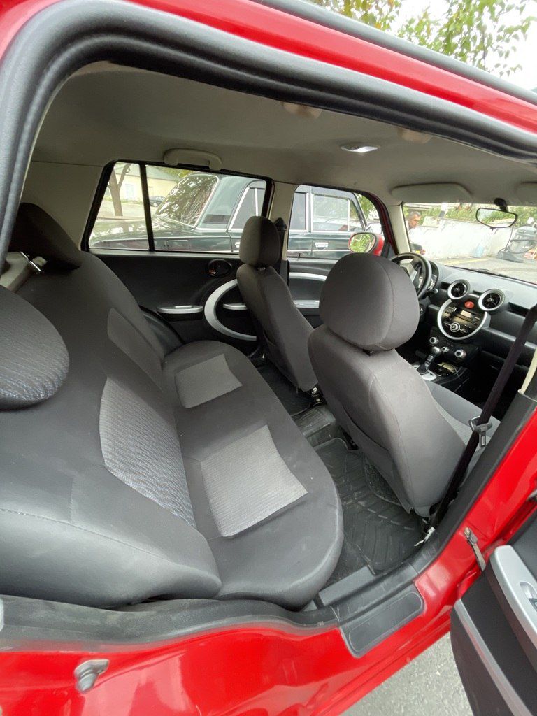 Lifan 330, 1.3 L, 2014 il, 120 000 km — Avtomobillər, Qəbələ (8)