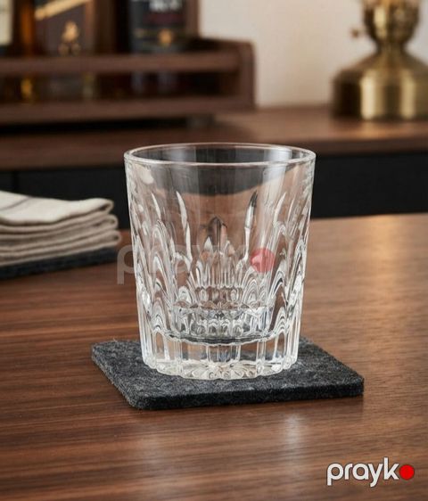 Stəkanlar, Şüşə, 1 əd, 300 ml