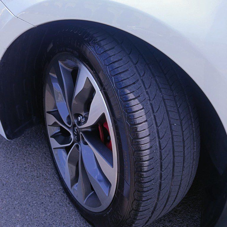 Kia Optima, 2.0 L, 2015 il, 175 000 km — Avtomobillər, Gəncə (9)