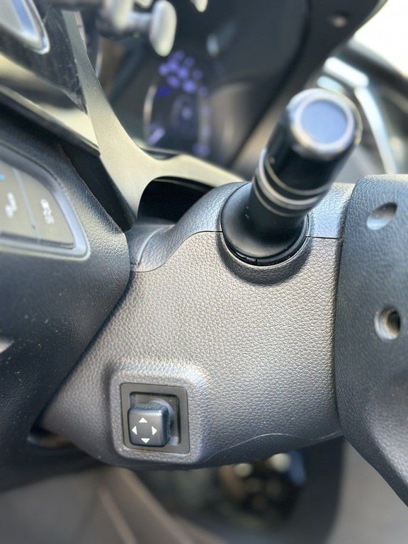 Hyundai Grandeur, 2.2 L, 2015 il, 241 000 km — Avtomobillər, Bakı (11)