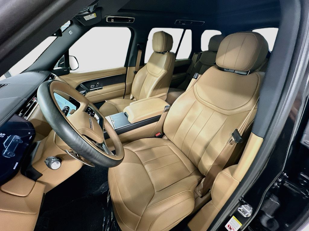 Land Rover Range Rover, 3.0 L, 38.2 kWh, 2026 il, 1 664 km — Avtomobillər (12)