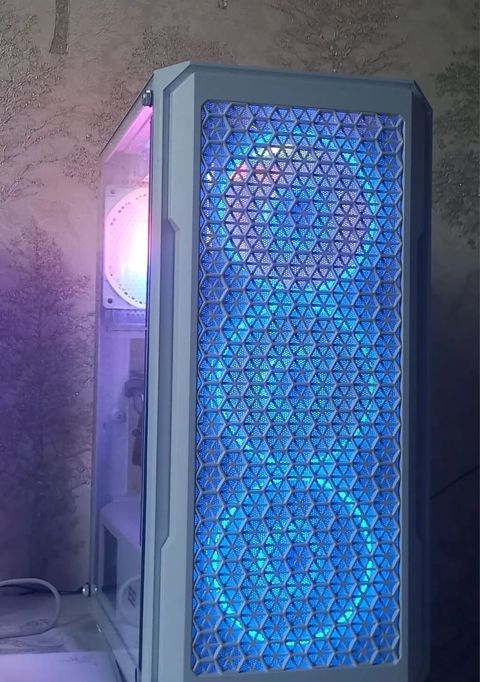 Cpu:ryzen5 1600x 6/12 AM4 Plata:gigabyte a320m ryzen 5th/zen3 upgrade — Bakı