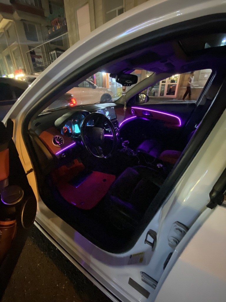 Chevrolet Cruze, 1.4 L, 2015 il, 289 000 km — Avtomobillər, Bakı (2)