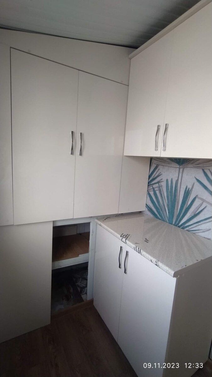 2-otaqlı mənzil kirayə verilir, Sumqayıt ş., 37 m² — Mənzil, Sumqayıt (5)
