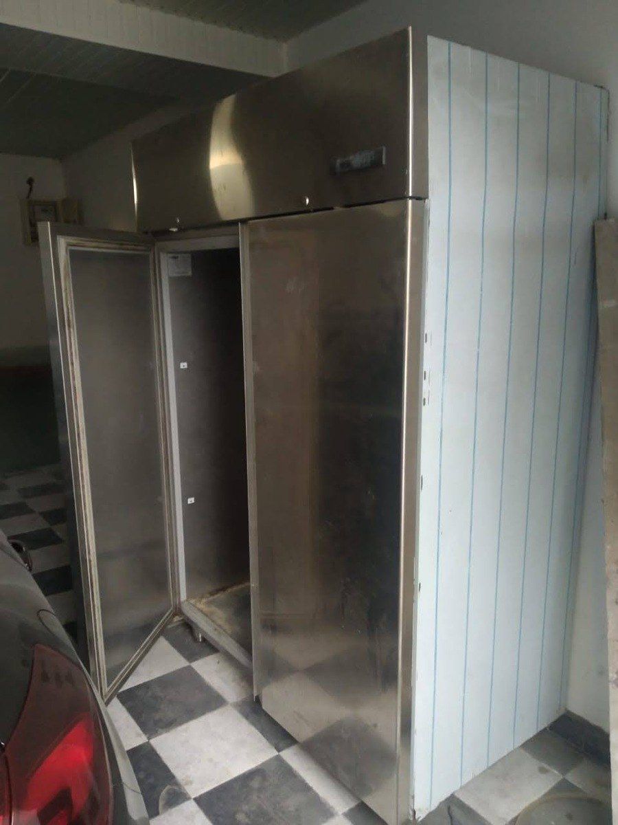 Soyuducu kamera — Biznes və avadanlıq, Bakı (2)
