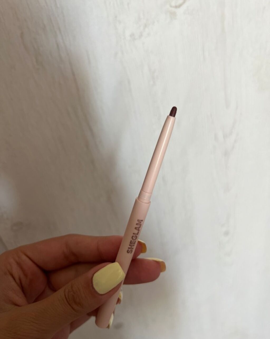 Məhsul: Sheglam So Lippy Lip Liner dodaq konturu qələmi Rəng: 505 — Gözəllik və sağlamlıq, Bakı (2)