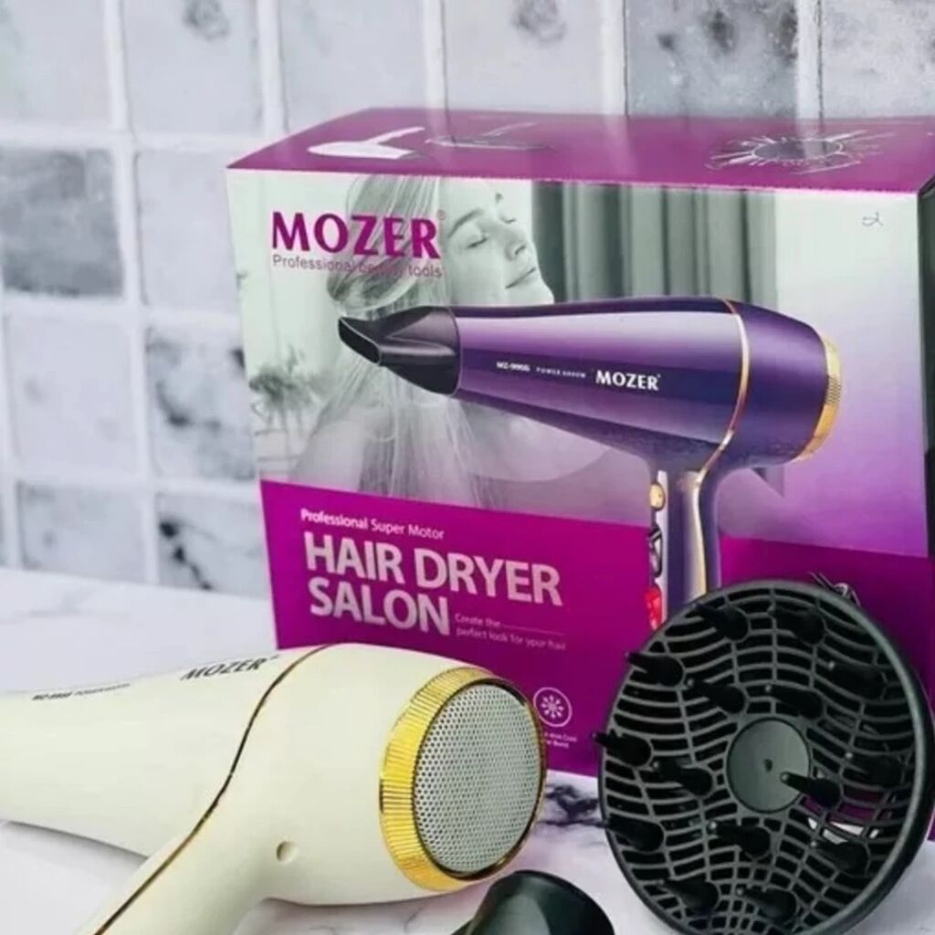 Fen Mozer, Yeni, Pulsuz çatdırılma, Ödənişli çatdırılma, Rayonlara çatdırılma — Elektronika, Digah (4)