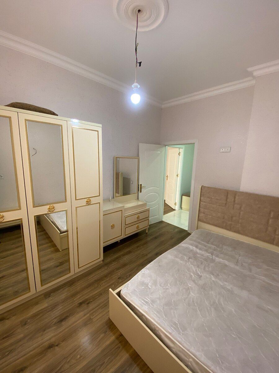 2-otaqlı yeni tikili kirayə verilir, Xırdalan ş., 65 m² — Mənzil, Xırdalan (6)