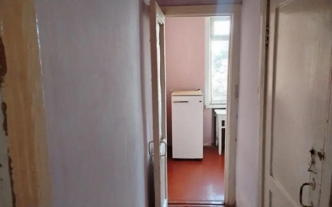 1-otaqlı mənzil kirayə verilir, Gəncə ş., 33 m² — Mənzil, Gəncə (3)