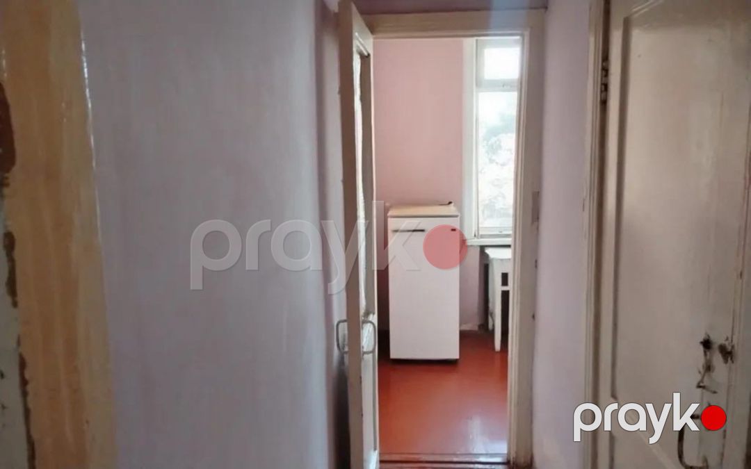 1-otaqlı mənzil kirayə verilir, Gəncə ş., 33 m² — Mənzil, Gəncə (3)