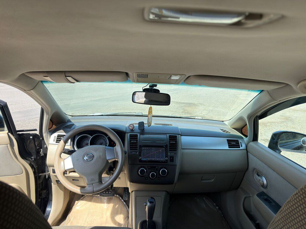 Nissan Tiida, 1.5 L, 2007 il, 258 963 km — Avtomobillər, Salyan (7)