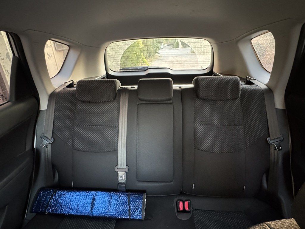 Hyundai i30, 1.6 L, 2012 il, 247 000 km — Avtomobillər, Bakı (9)