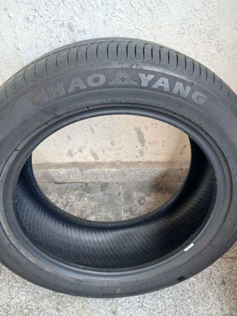 Şinlər 215/55 R17 — Bakı