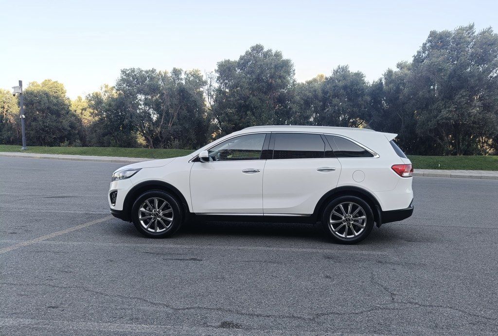 Kia Sorento, 2.0 L, 2016 il, 176 000 km — Avtomobillər, Bakı (9)