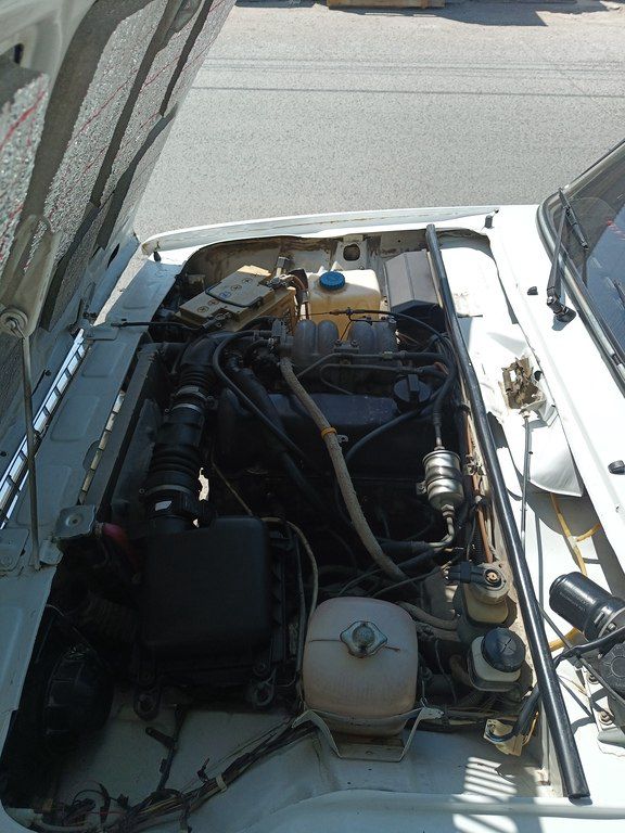 Lada (VAZ) 2107, 1.6 L, 2007 il, 96 319 km — Avtomobillər, Bakı (5)