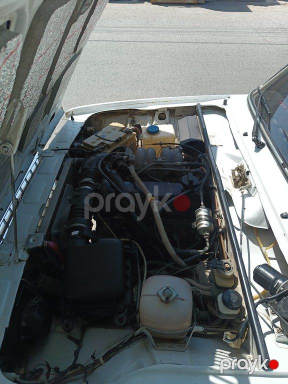 Lada (VAZ) 2107, 1.6 L, 2007 il, 96 319 km — Avtomobillər, Bakı (5)