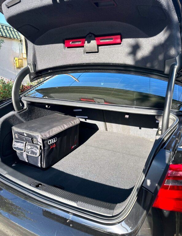 Audi A6, 2.0 L, 2014 il, 306 000 km — Avtomobillər, Bakı (9)
