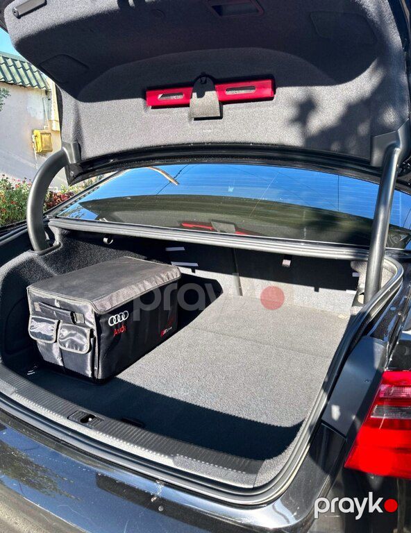 Audi A6, 2.0 L, 2014 il, 306 000 km — Avtomobillər, Bakı (9)