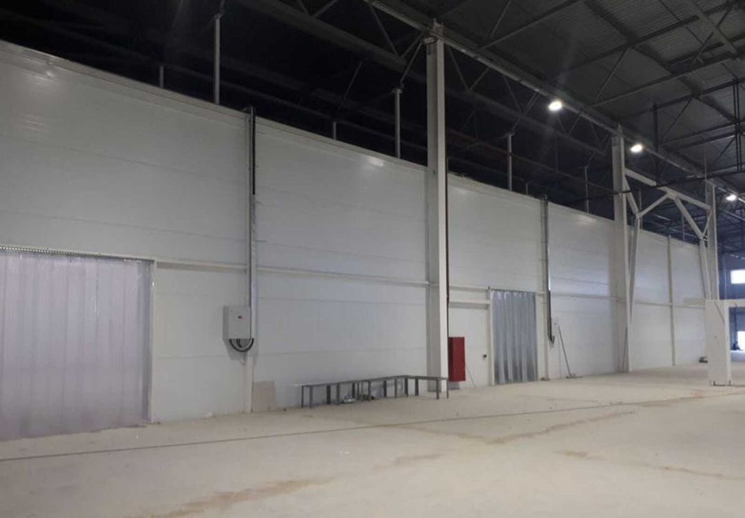 Soyuducu anbar tikintisi — Xidmətlər, Bakı (12)