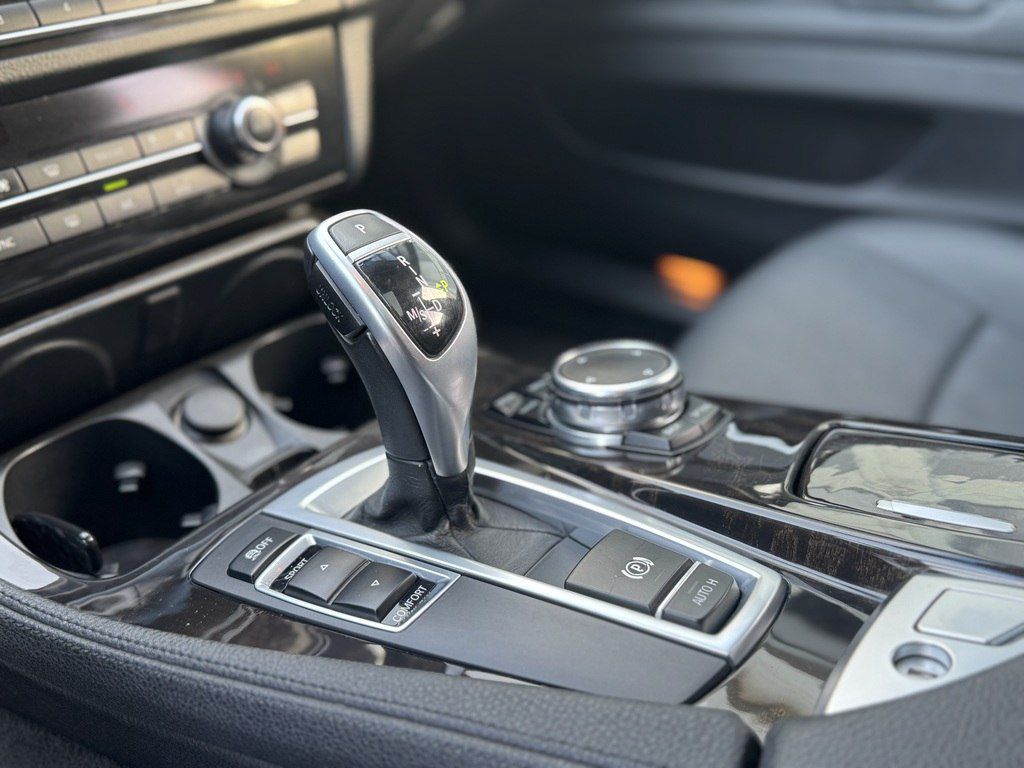 BMW 528, 2.0 L, 2015 il, 185 000 km — Avtomobillər, Sumqayıt (12)