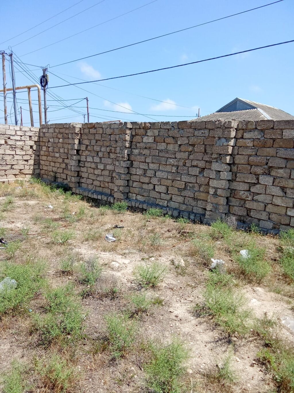 Tikinti, Bələdiyyə — Torpaq, Bakı (4)