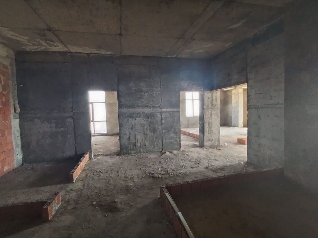 4 otaqlı, Yeni tikili, 180 kv. m — Daşınmaz əmlak, Bakı (10)