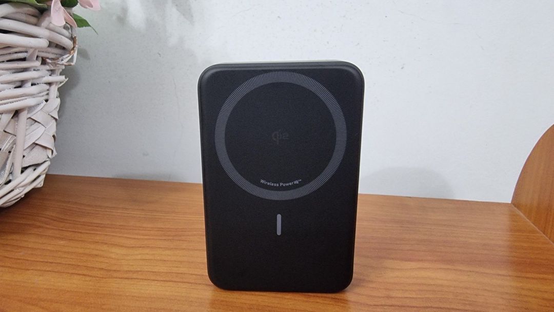 Powerbank Anker MagGo 10000 Mah — Smartfonlar, Bakı (3)