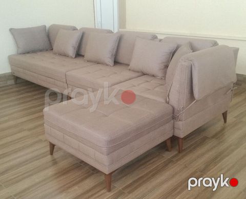 *ZB* *Divan* Qiymət *580 AZN* təzədir,yaşanmayan evdə olub,baha